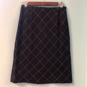 Vintage Amanda Smith Skirt